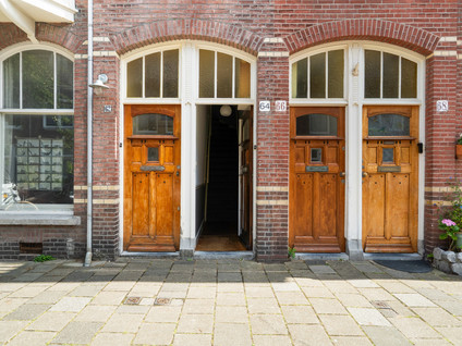 Van Loostraat 64