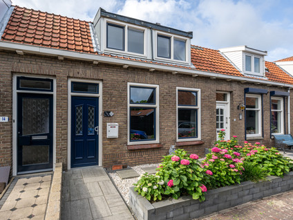 Zuidelijke Achterweg 12