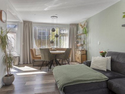 Pieter de Hooghstraat 31