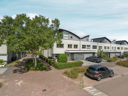 Godfried Bomansstraat 23