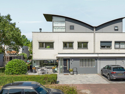 Godfried Bomansstraat 23
