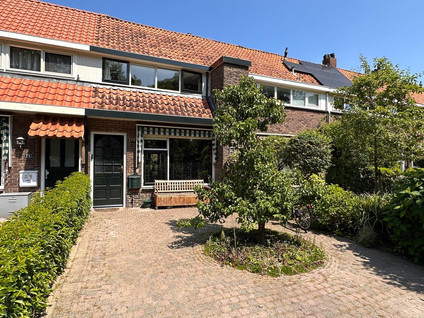 Keverdijk 37