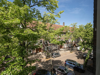 Orteliusstraat 50 2