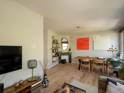 Orteliusstraat 50 2