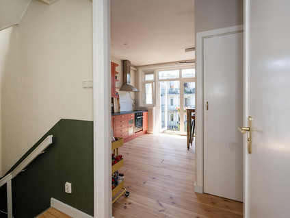 Orteliusstraat 50 2