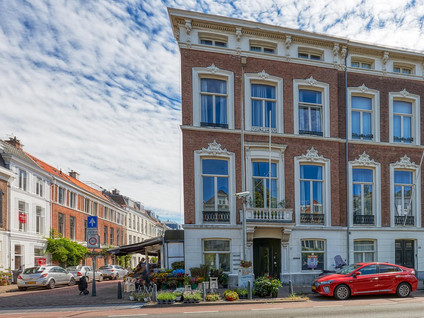 Mauritskade 57