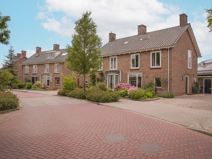 Meerlaan 5