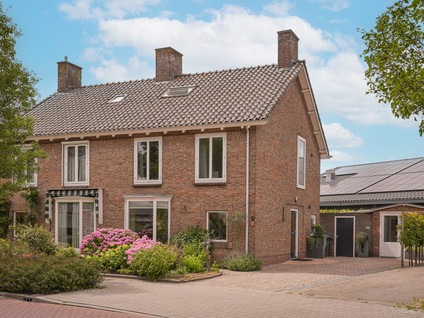 Meerlaan 5