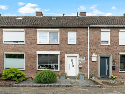 Wenckebachstraat 10