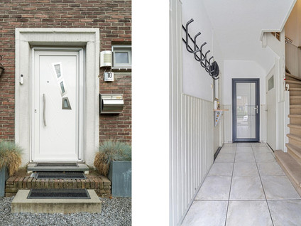 Wenckebachstraat 10