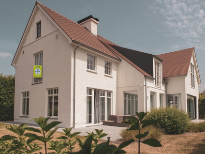 Groenevelt 30