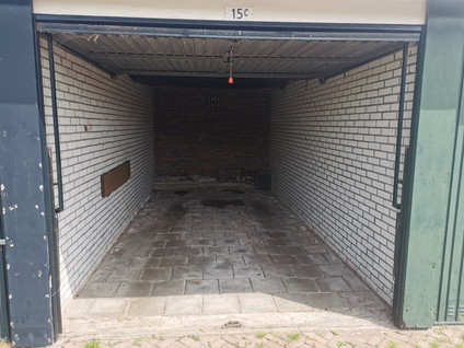 Heemskerkstraat 15C