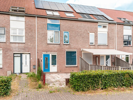 Arnhemplein 20