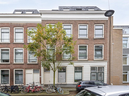 Mauritsstraat 127A