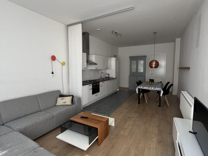 Mauritsstraat 127A