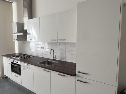Mauritsstraat 127A