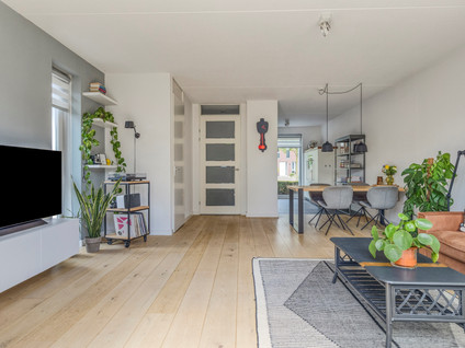 Donkervoortseloop 18