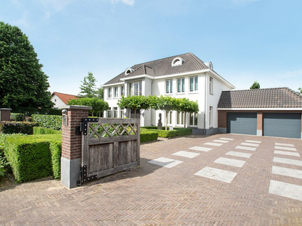 Kerkweg 60