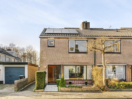 van Wassenaarstraat 1