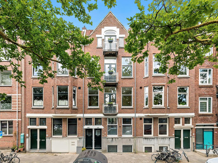 Bospolderplein 6B