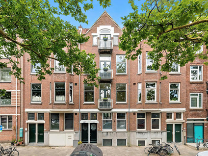 Bospolderplein 6C