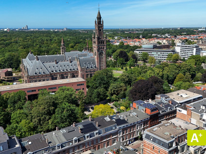 Laan van Meerdervoort 37A