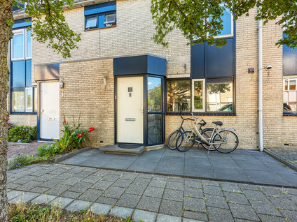 Louise Wentstraat 10