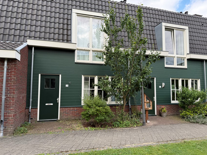 Van Pallandtstraat 54