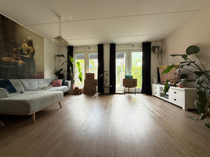 Van Pallandtstraat 54