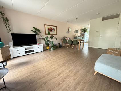 Van Pallandtstraat 54
