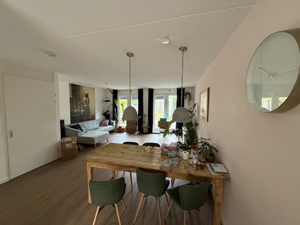 Van Pallandtstraat 54
