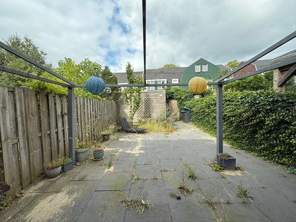 Van Pallandtstraat 54