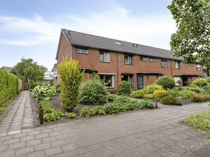 Hanenhoek 10