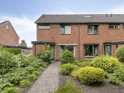 Hanenhoek 10