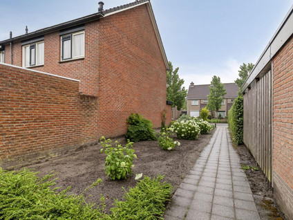 Hanenhoek 10