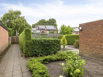 Hanenhoek 10