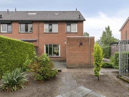 Hanenhoek 10