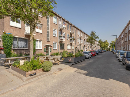 Klaverstraat 81C
