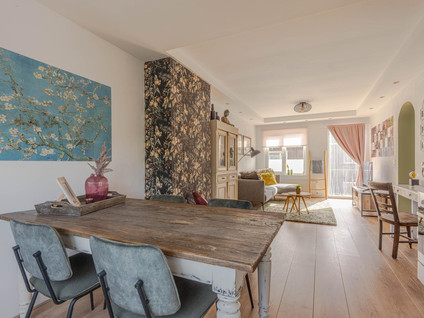 Klaverstraat 81C