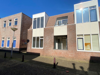 Keetwaltje 18
