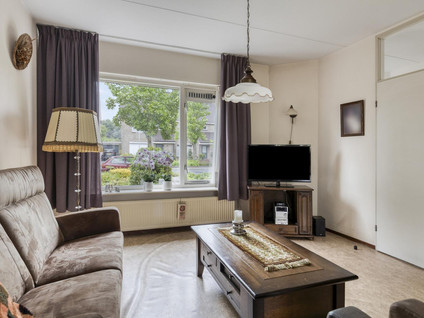 Hanenhoek 10