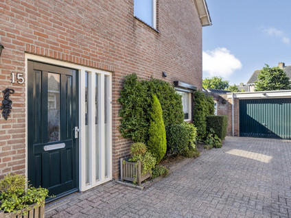 Caspar Boshartstraat 15
