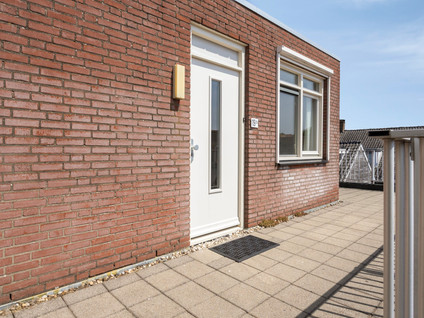 Gedempte Haven 19B