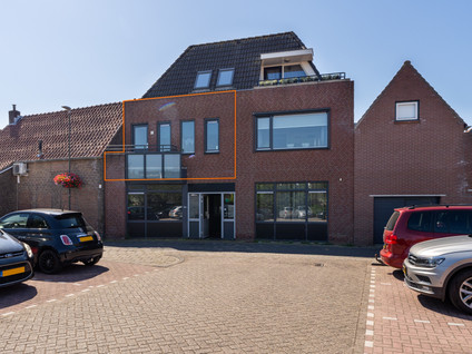 Boterstraat 13A