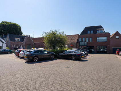 Boterstraat 13A