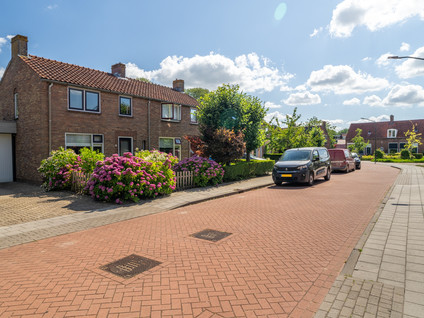 Hogelandstraat 6