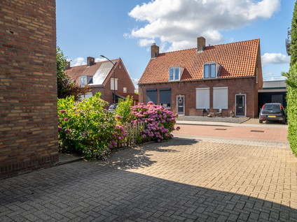 Hogelandstraat 6