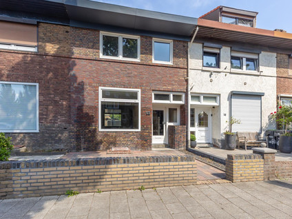 Tudderenderweg 12