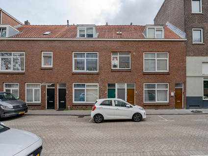 Ridderspoorstraat 46C
