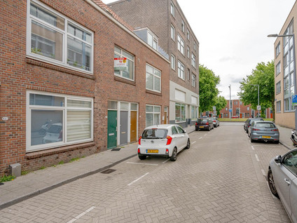 Ridderspoorstraat 46C